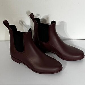 Storm By Cougar Celeste Waterproof Chelsea Rain Boot